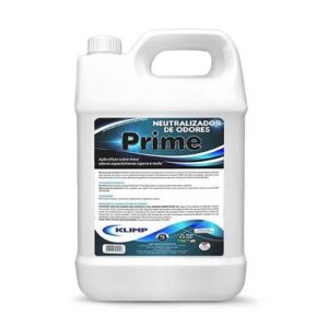 NEUTRALIZADOR DE ODOR 5L PRIME KLIMP 1:5