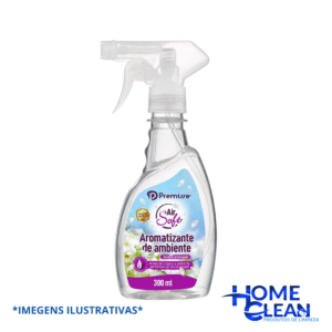 AROMATIZANTE PREMISSE AIR SOFT 300ML