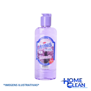 ESSENCIA AROMASIL LAVANDA 140ML